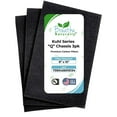thumbnail image 1 of Kuhl "Q" Series Replacement Carbon Filter 3pk - Kuhl Q, Kuhl SQ, Kuhl EQ, 1 of 5