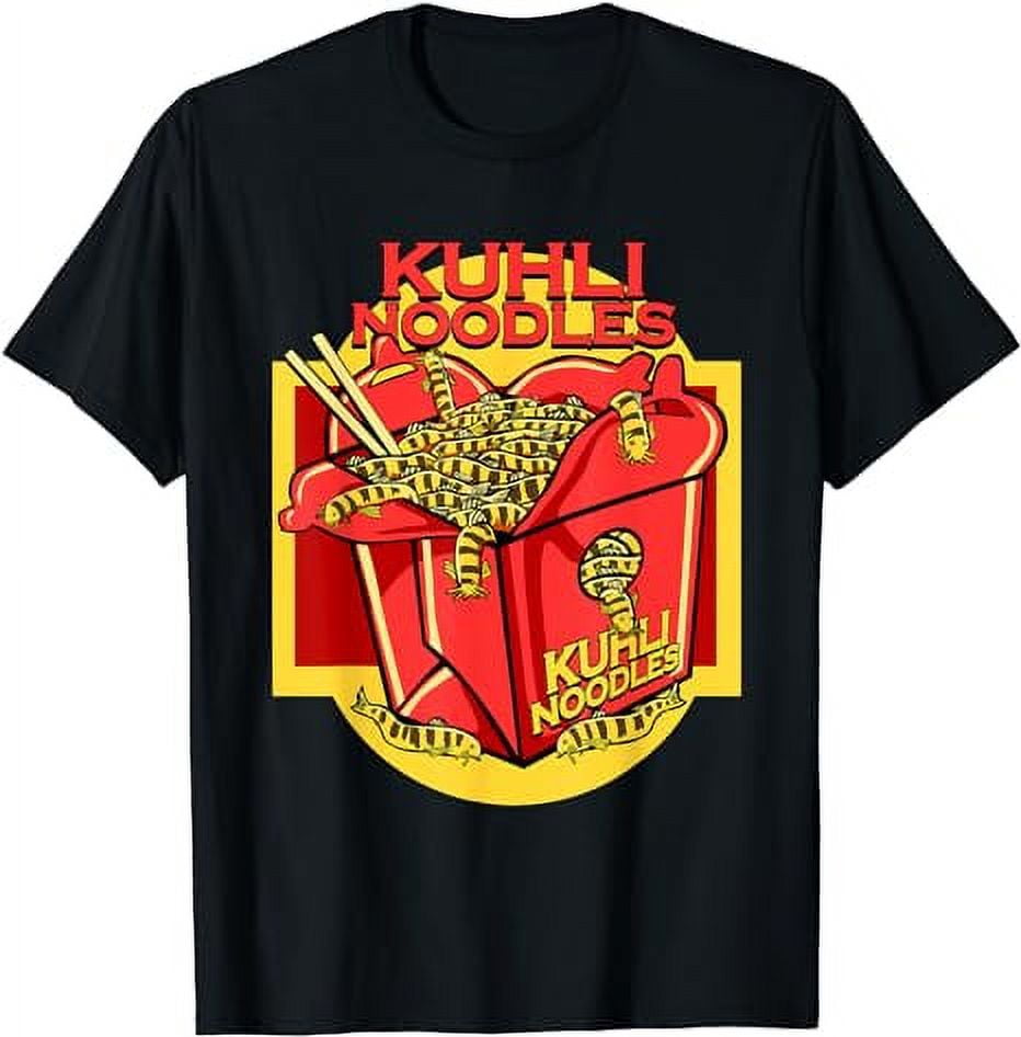 Kuhli Loach Coolie Loach Pangio Chinese Noodles Aquarium T-Shirt ...