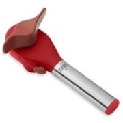 Kuhn Rikon Auto Deluxe Safety Lid Lifter, Red
