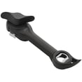 thumbnail image 1 of Kuhn Rikon Safety Master Lid + Jar Opener - Black, 1 of 2