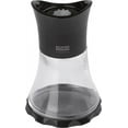 thumbnail image 1 of Kuhn Rikon Black Vase Grinder 23210, 1 of 2