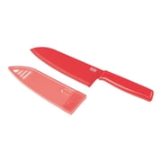Chef s Knife Colori  6  red