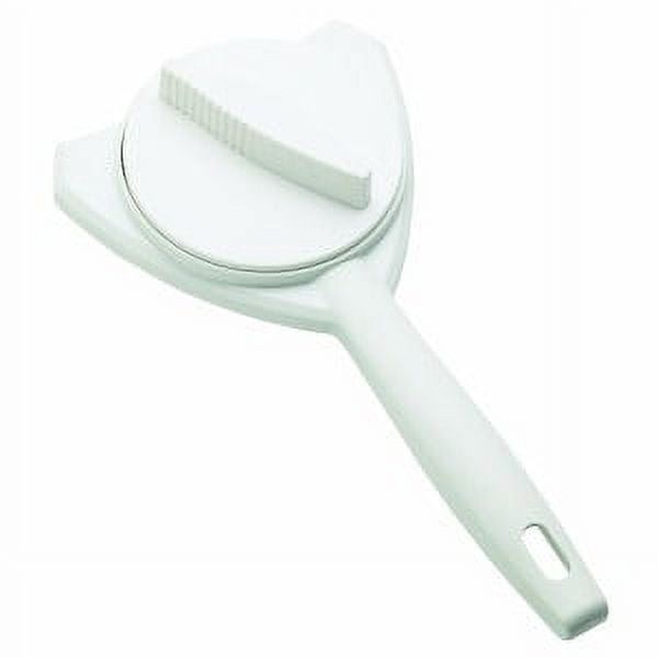 Kuhn Rikon Kitchen Hand Jar Gripper Opener with Swiss Engineering ...