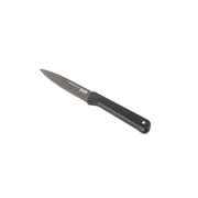 Kuhn Rikon ICED Paring Knife 3.5-Inch, Ice Hardened German Stainless Blade