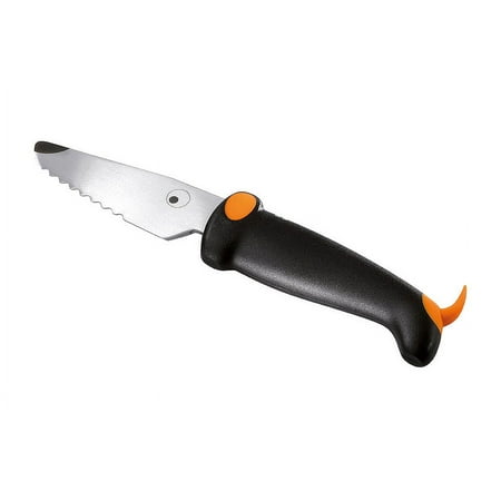 Kuhn Rikon Kinderkitchen Dog Knife with Teeth