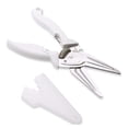 thumbnail image 1 of Kuhn Rikon Kitchen Shears 8 White, 1 of 2