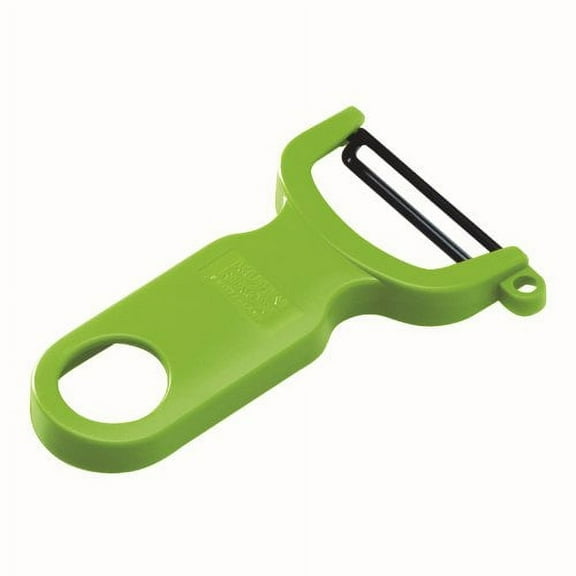Kuhn Rikon Original Swiss Peeler, Green