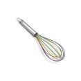 thumbnail image 1 of Kuhn Rikon Silicone Rainbow Whisk, 10-Inch, 1 of 4