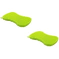 thumbnail image 1 of Kuhn Rikon Stay Clean Silicone Scrubber, Green, 1 of 2