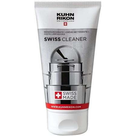 Kuhn Rikon Swiss Cleaner--Paste 5-ounce