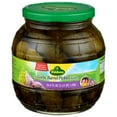 thumbnail image 1 of Kuhne Garlic Barrel Pickles, 34.2 Ounce -- 6 per case., 1 of 6