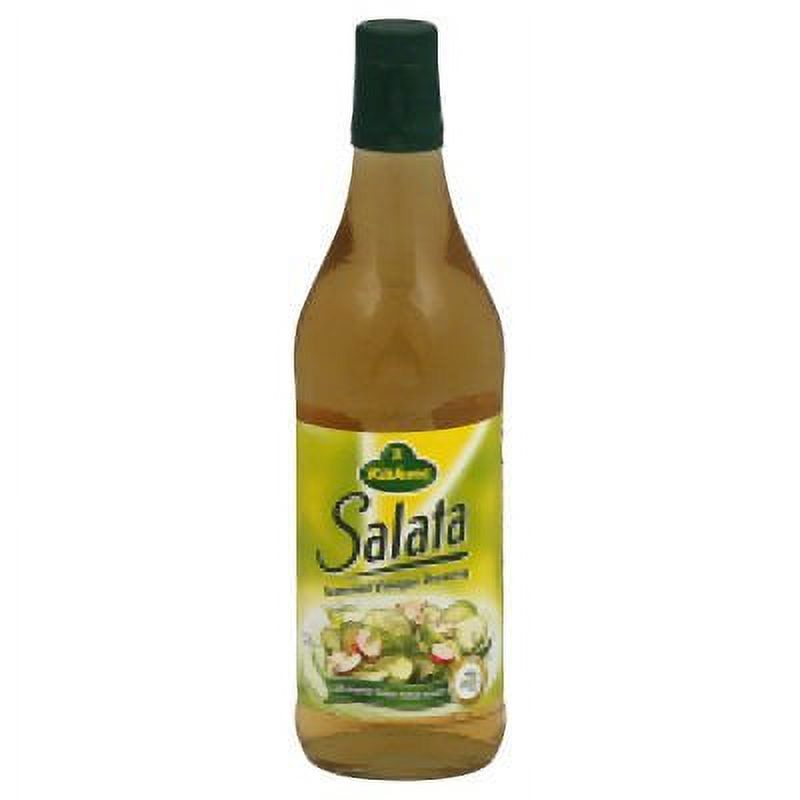 Kuhne Salata Vinegar Dressing, 25.3 OZ