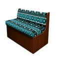 thumbnail image 1 of Kuiaobaty American Tribal Pattern RV Dinette Cushions Covers Soft Camper Seat Covers Dinette Booth Camper Cushion Covers Sofa Slipcovers for Travel Trailer Couch, 1 of 7
