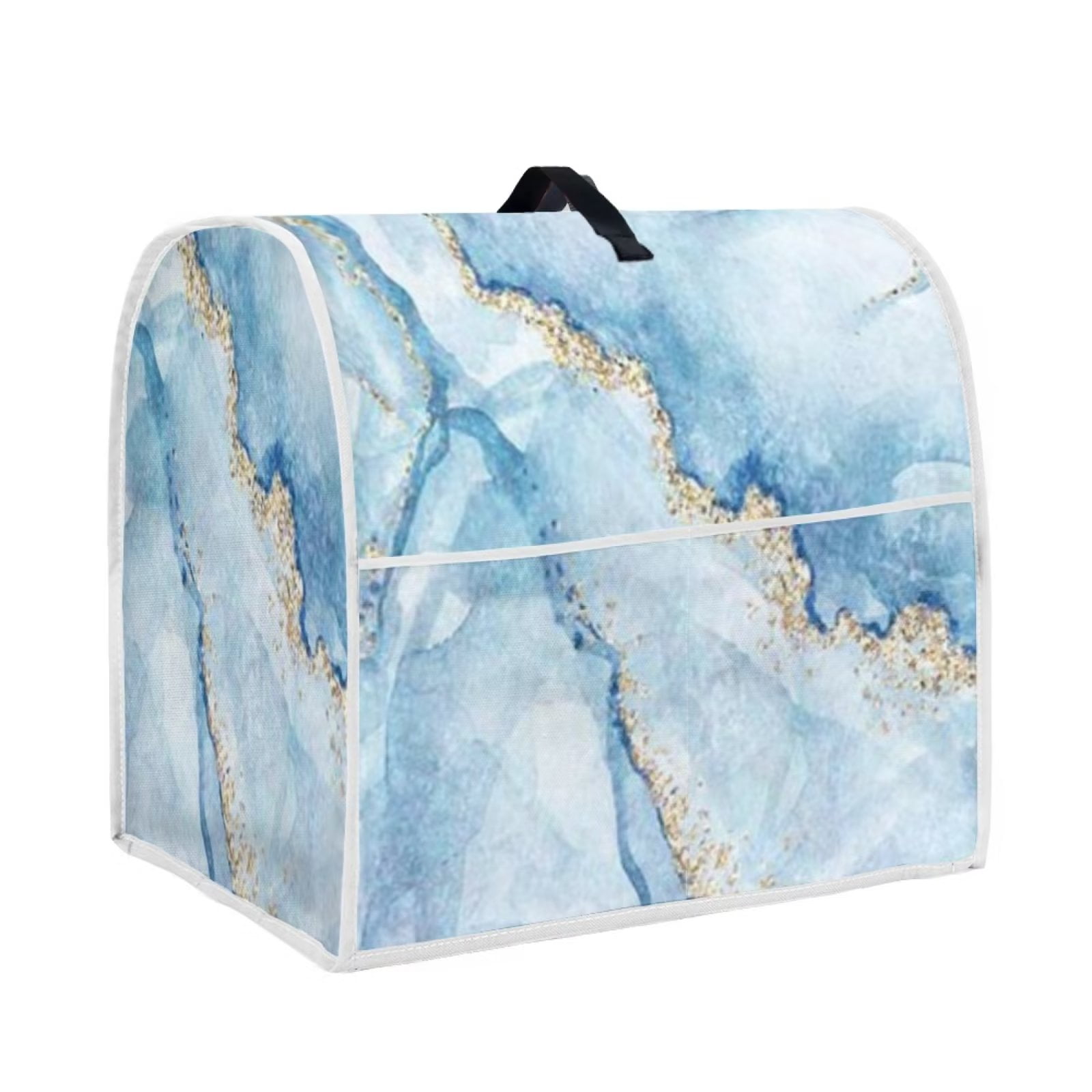 Kuiaobaty Blender Cover for Kitchen Washable Waterproof Food Processor