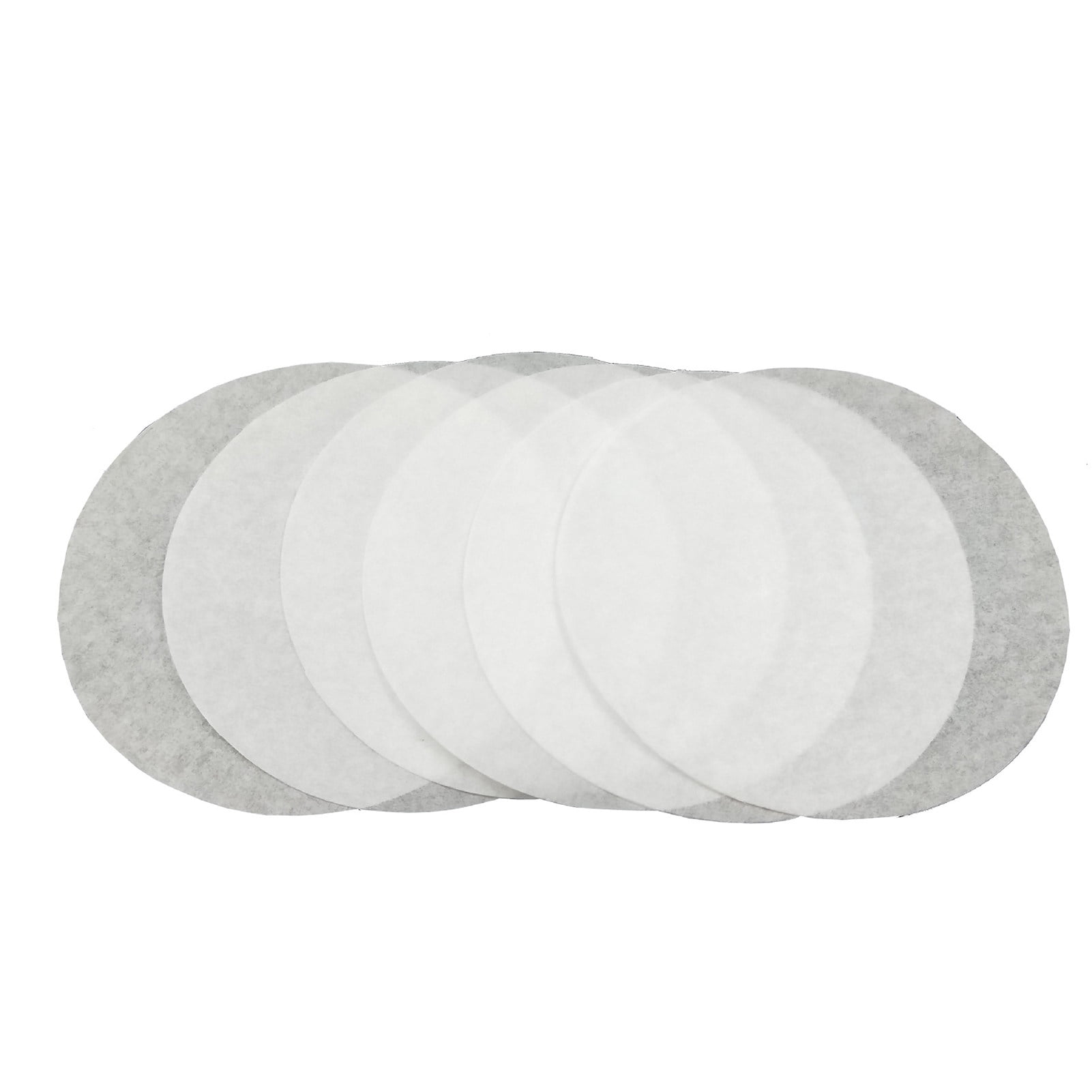 Burger Press Wax Paper Greaseproof Wax Papers 100Pcs Hamburger Patty