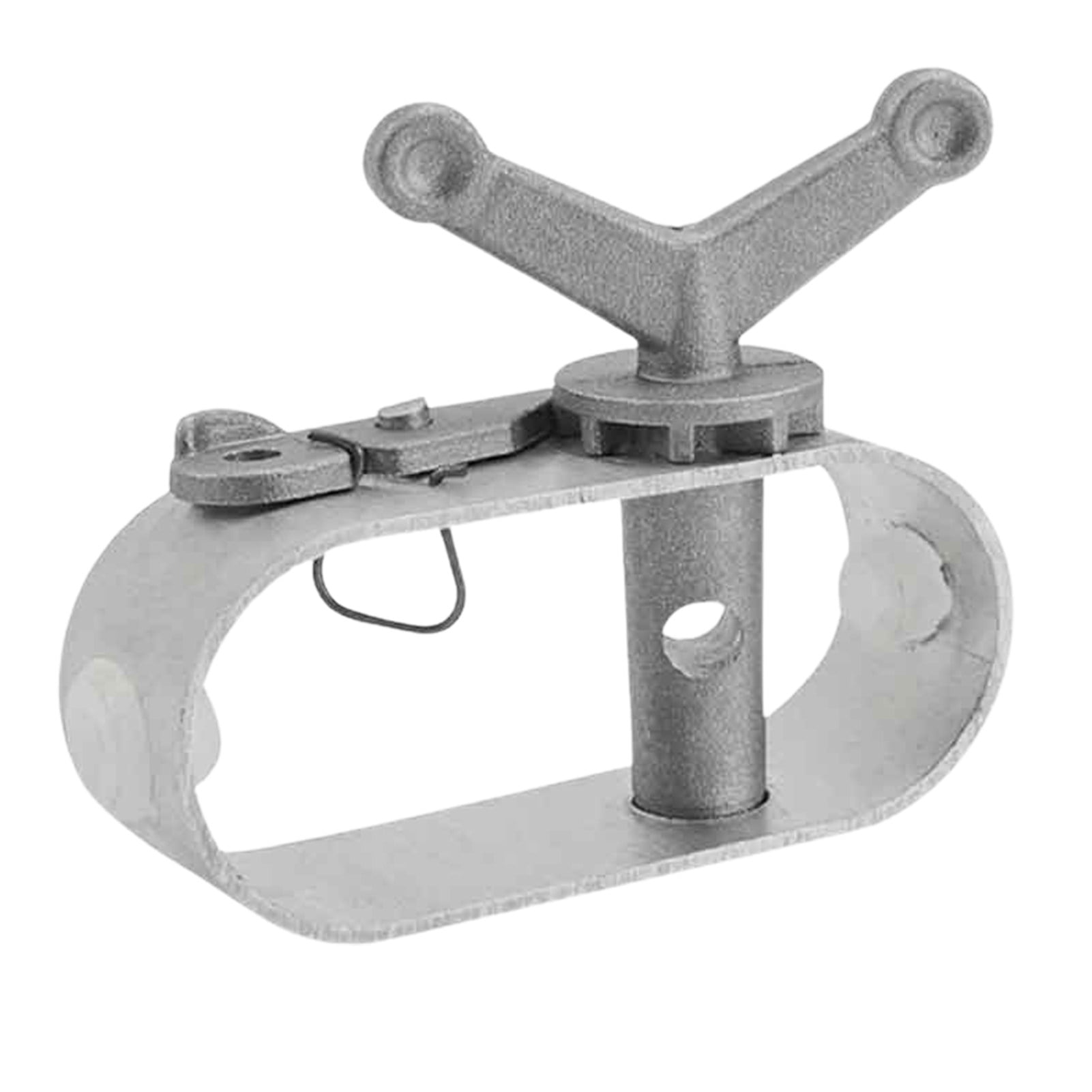 Kuigmr High quality Silicone Mold Rust proof Pool Cover Winch Aluminum