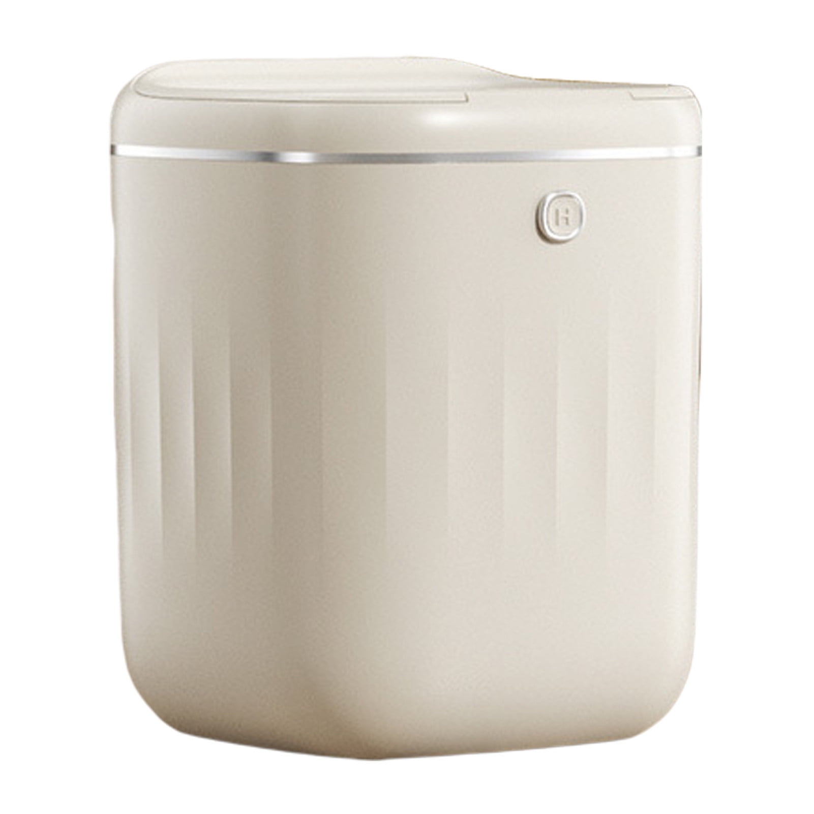 Kuigmr Sensor Trash Can Hands free Waste Basket 20L Smart Automatic ...