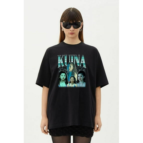 Kuina Hikari Alice In Borderland Jdrama Arisu Manga T-Shirt, for men & women, up to size 5XL