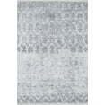 thumbnail image 1 of Kujawski Grey Medallion Polyester Area Rugs for Living Room Washable Rugs Boho Moroccan Area Rug Soft Geometric Bohemian Carpet Distressed Indoor Rug for Bedroom Dining Room Office Nonslip Rug, 1 of 9