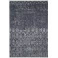 thumbnail image 1 of Kujawski Grey Medallion Polyester Area Rugs for Living Room Washable Rugs Boho Moroccan Area Rug Soft Geometric Bohemian Carpet Distressed Indoor Rug for Bedroom Dining Room Office Nonslip Rug, 1 of 9