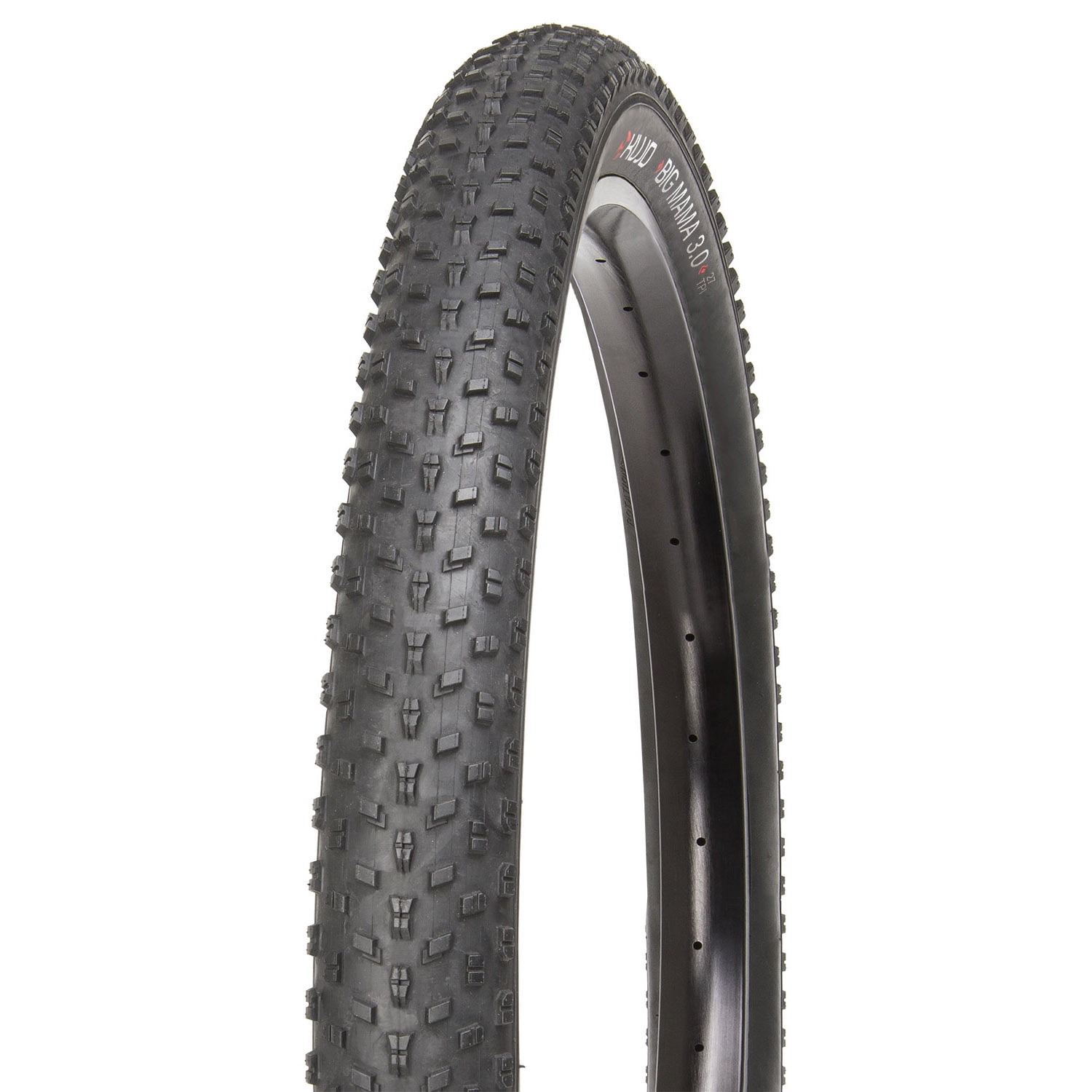 Kujo Big Mama 27.5 x 3.0 in Fat Tire Wire Bead Tire