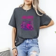 thumbnail image 1 of Kujo Jotaro Jojos Bizarre Adventure Anime Manga Star T-Shirt, for men & women, up to size 5XL, 1 of 3