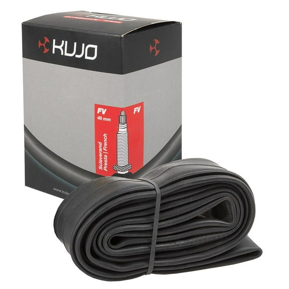 Kujo Tube PV Tube Presta Length: 48mm, 29'', 1.90-2.40