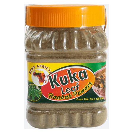 Kuka Leaf Baobab Powder-1lbs-Boosts Your Daily Energy Level
