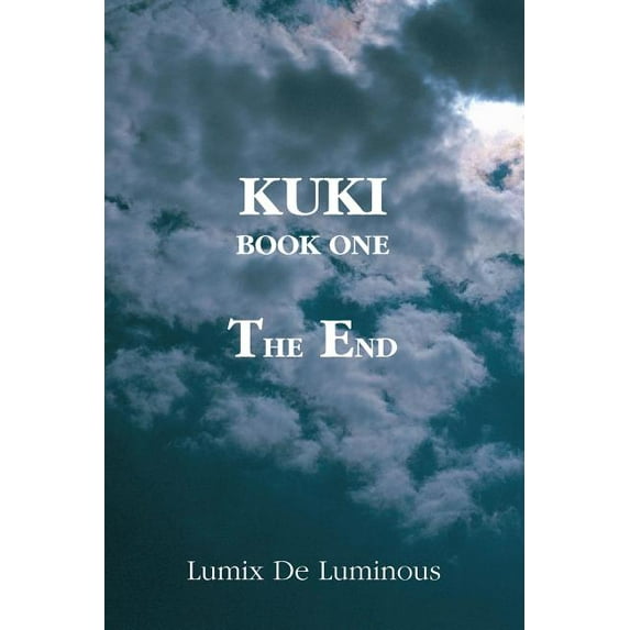 Kuki Book One - The End, (Paperback)