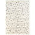 thumbnail image 1 of Kukoon Beige Soft Rugs Cream Living Room Rug, 1 of 4