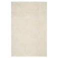thumbnail image 1 of Kukoon Cream Rustic Tonal Home Rug, 1 of 4