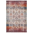 thumbnail image 1 of Kukoon Floral Multi Persian Living Room Rug, 1 of 4