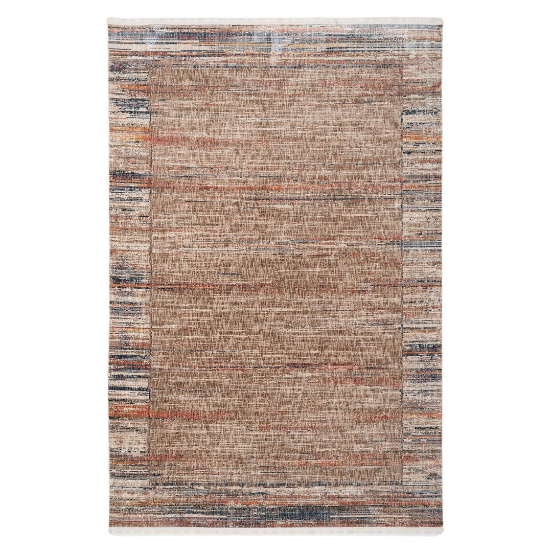 Kukoon Multi Distressed Design Vintage Faded Living Room Rug - Walmart.com