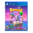 thumbnail image 1 of Kukoos: Lost Pets for PlayStation 4 [VIDEOGAMES] PS 4, 1 of 6