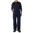 thumbnail image 1 of Kukoosong Skiing Bibs for Men, Women Snow Ski Overalls, Windproof Insulated Romper Snowpants, Softshell Snowboard Bib Overalls, 1 of 7