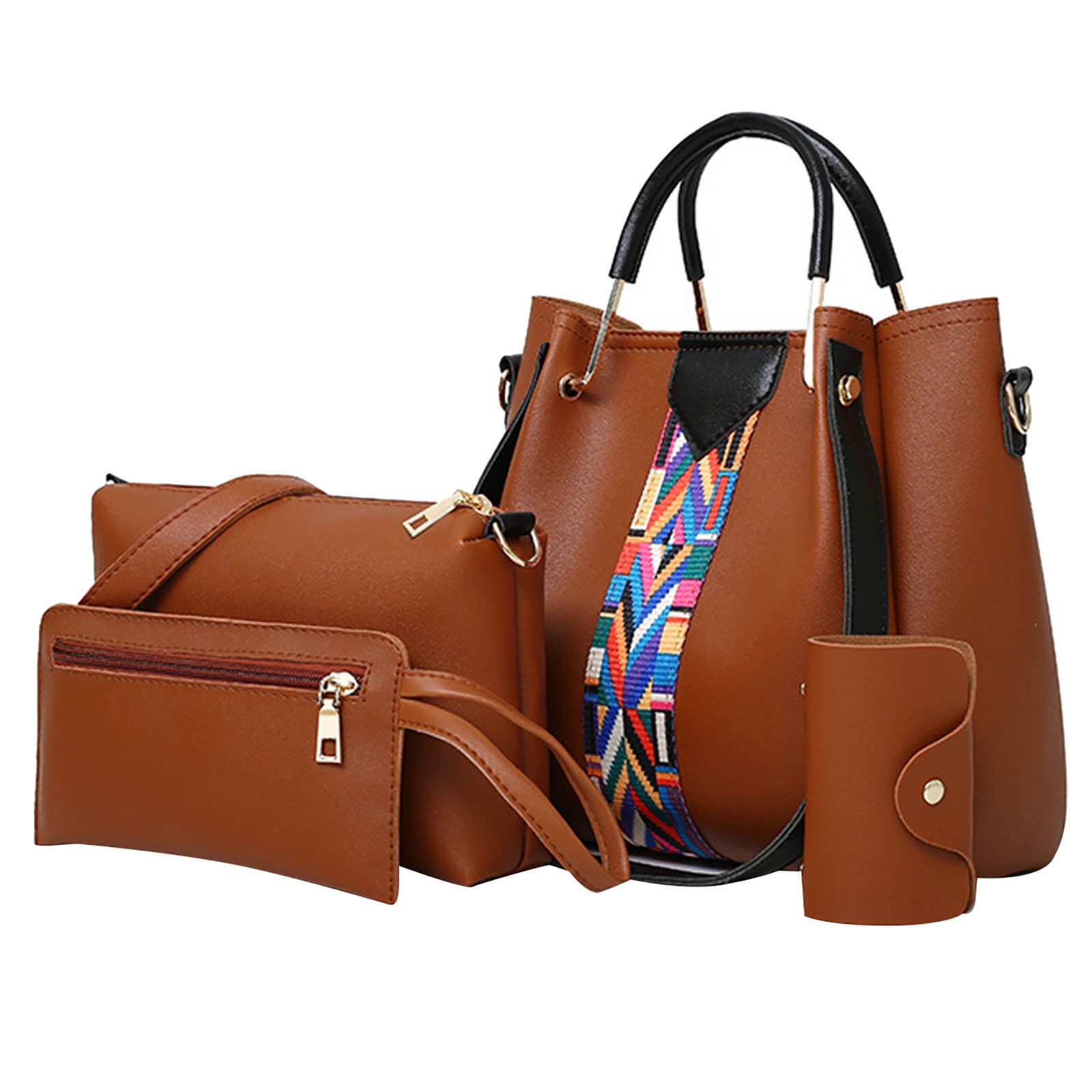 2023 Summer New Fashion Women's One Shoulder Crossbody Bag Large Capacity  Handheld Mom's Bag - AliExpress