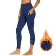 thumbnail image 1 of Kukoosong Yoga Pants for Women, Women's Workout Out Pocket Leggings, Fitness Sports Running Yoga Athletic Pants, Workout Athletic Leggings, 1 of 7