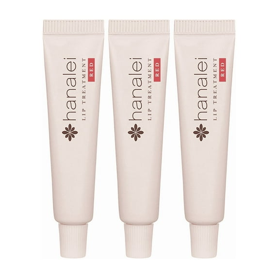 Kukui Oil Lip Treatment 3-Pack Travel Set (Available in 5 Shades)