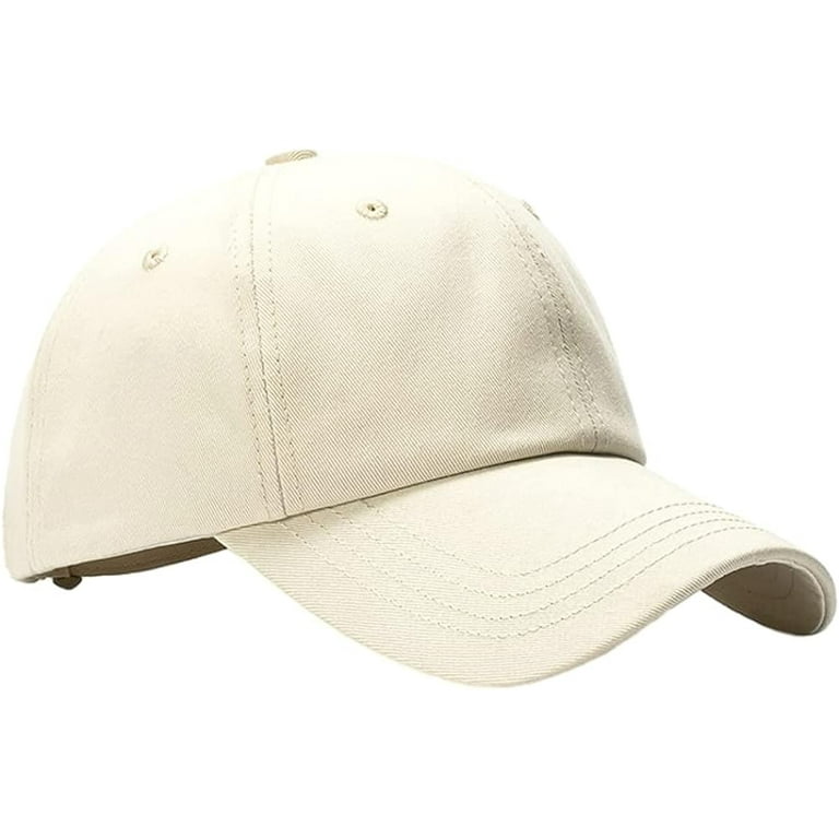 Women's low profile baseball hats shop