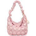 thumbnail image 1 of Kukuzhu Bubble Hobo Bags for Women Cloud Tote Bag Casual Shoulder Bag Purse for Work Travel 2023, 1 of 7