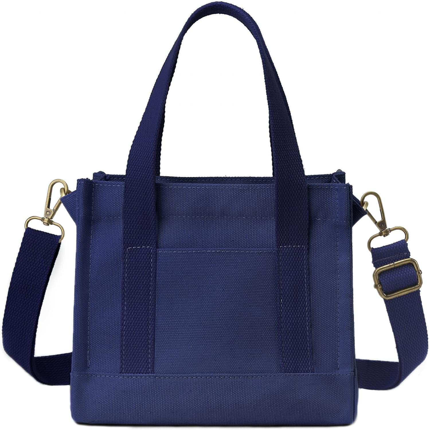 Multiple Bags Kukuzhu Canvas Tote Bag for Women Stylish Crossboy Handbag Casual Hobo ...