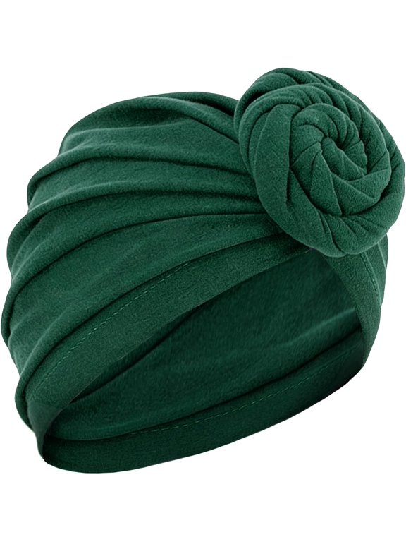 Chemo Hat for Women Turban Headwear Beanie Cancer Sleep Cap