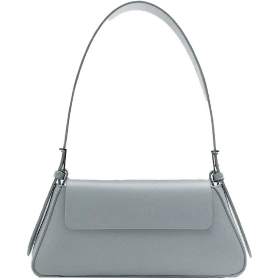 Kukuzhu Clutch Purses for Women Shiny Tote Hobo Bag Small Shoulder Bag Handbags Sweet Evening Bag for Wedding Party Formal Dressy