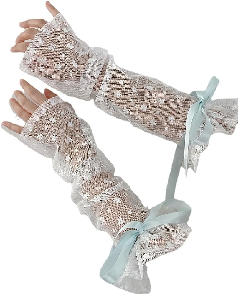 小物 Aesynctx laced hand warmer 小物 Aesynctx laced hand warmer 小物 Aesynctx laced hand