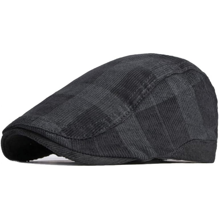 1920s golf hat top