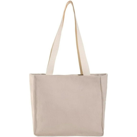 Kukuzhu Corduroy Tote Bags Women Large Shoulder Hobo Bags Handbags Purse Stylish Satchel Purses Handbag 2023