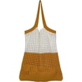 thumbnail image 1 of Kukuzhu Crochet Tote Bag Aesthetic Tote Bag Y2k Accessories Y2k Aesthetic Crocheted Tote Bag Y2k Fashion, 1 of 6