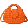 thumbnail image 1 of Kukuzhu Crossbody Bags for Women,Small Tote Bag Stylish Shoulder Bag Handbag for Travel Vacation 2023, 1 of 5
