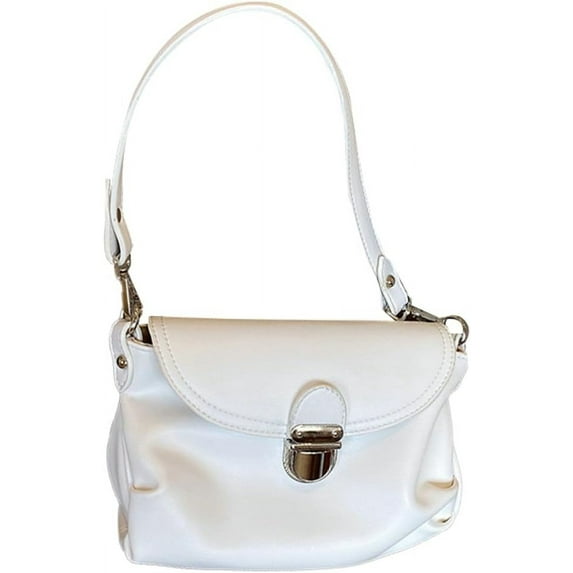 Kukuzhu Denim Hobo Bag for Women PU Leather Shoulder Crossbody Bag Retro Armpit Purse Handbag Pleated Totes Top Handle Bag