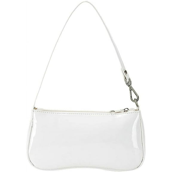 Kukuzhu Evening Bag for Women Small Shoulder Bag Y2k Purse Hobo Bag Tote Handbag Satchel Bag Cute Party Bag Clutch Purses